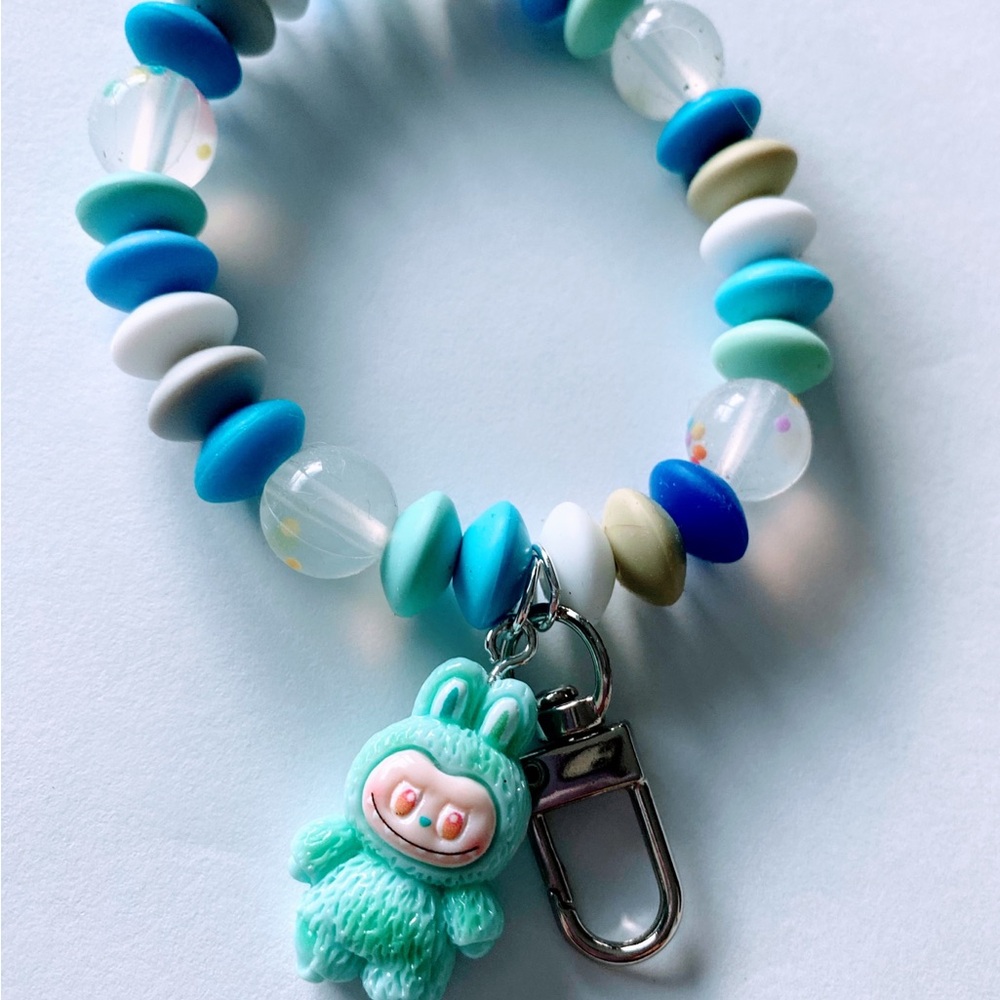 Labubu bracelet